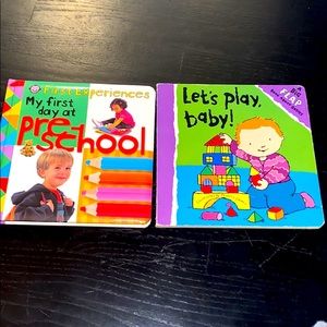 8/$25 😎 Great pre-school first learning bundle